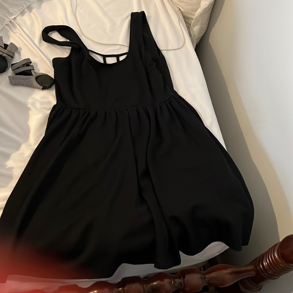Jack cotton cocktail dress